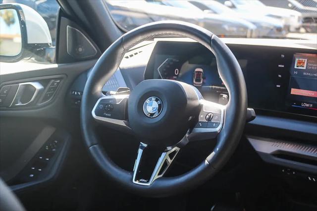 2026 BMW Coupe 228i