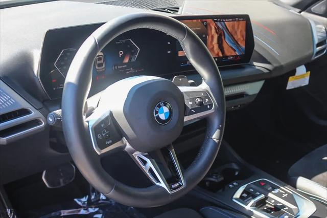 2026 BMW Coupe 228i