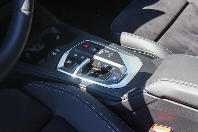2026 BMW Coupe 228i