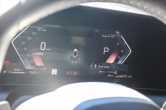 2026 BMW Coupe 228i