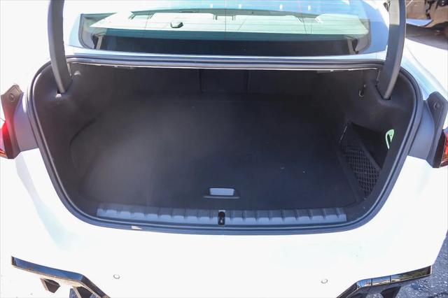 2026 BMW Coupe 228i
