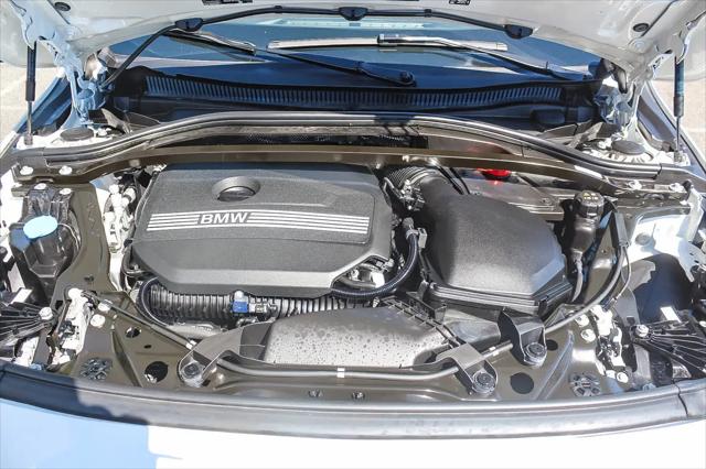 2026 BMW Coupe 228i