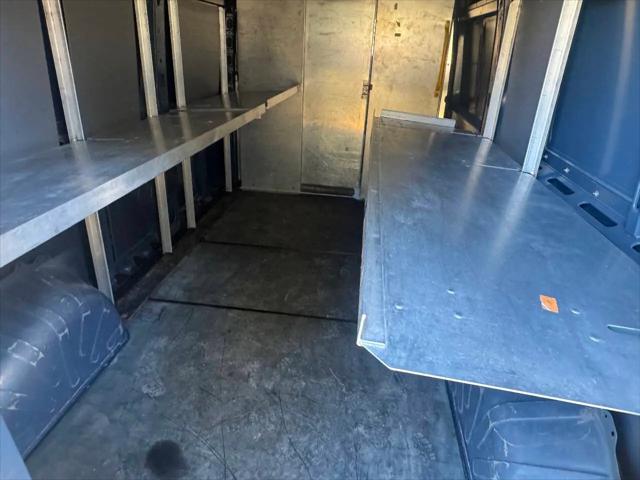 2020 Ram ProMaster 2500 Cargo Van High Roof 159" WB