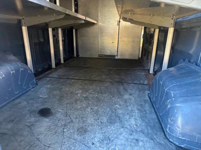 2020 Ram ProMaster 2500 Cargo Van High Roof 159" WB