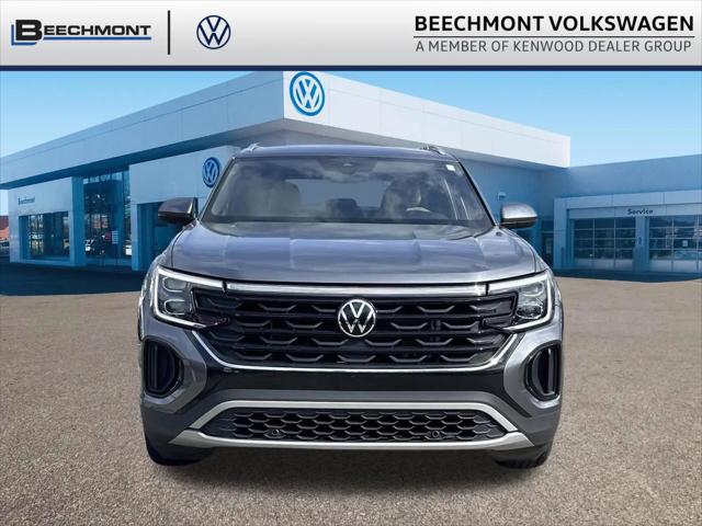 2024 Volkswagen Atlas Cross Sport 2.0T SE