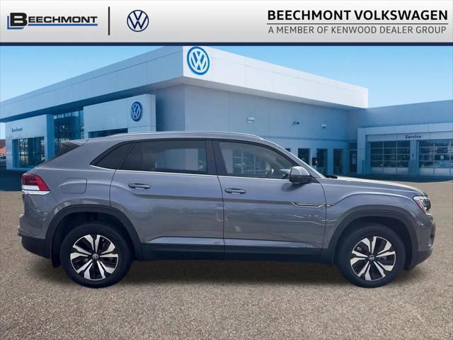 2024 Volkswagen Atlas Cross Sport 2.0T SE