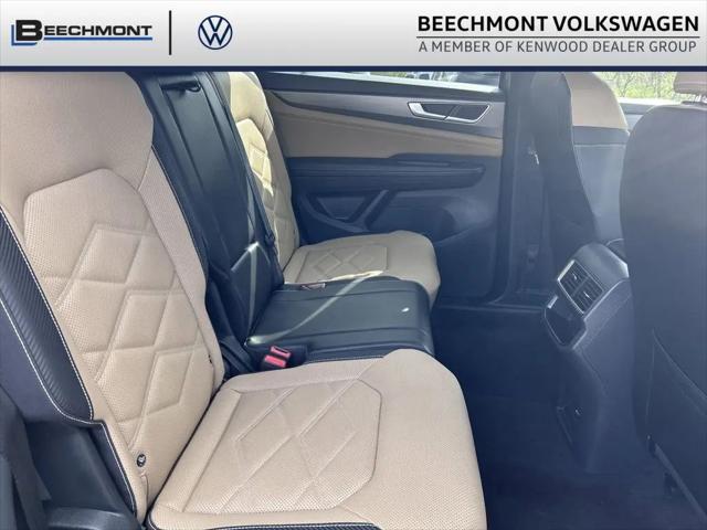 2024 Volkswagen Atlas Cross Sport 2.0T SE