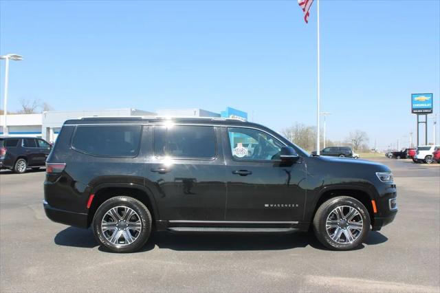 2024 Jeep Wagoneer Series II 4x2