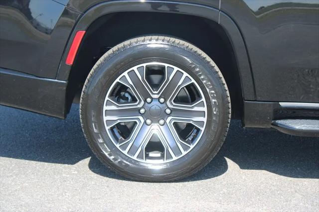 2024 Jeep Wagoneer Series II 4x2