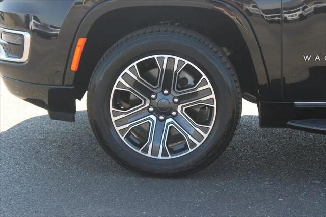 2024 Jeep Wagoneer Series II 4x2