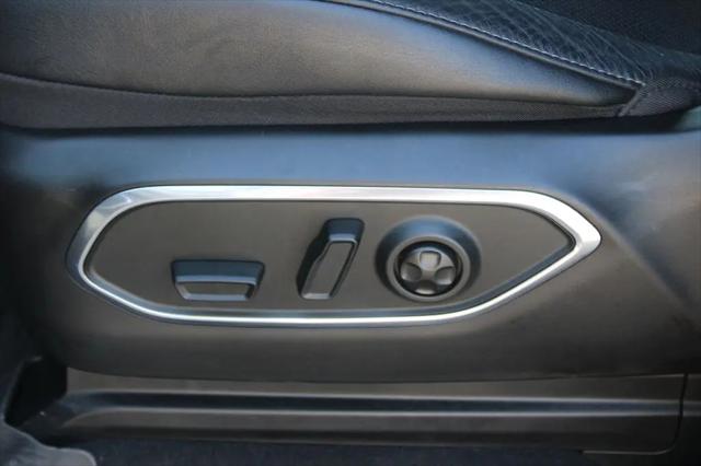 2024 Jeep Wagoneer Series II 4x2