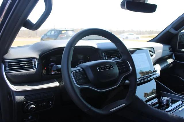2024 Jeep Wagoneer Series II 4x2