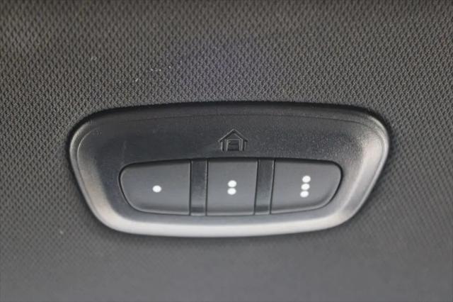 2024 Jeep Wagoneer Series II 4x2