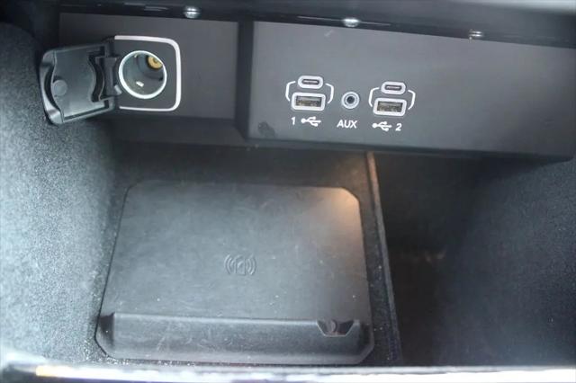 2024 Jeep Wagoneer Series II 4x2