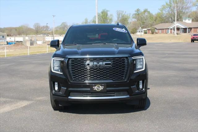 2023 GMC Yukon 4WD Denali Ultimate