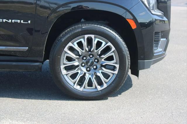 2023 GMC Yukon 4WD Denali Ultimate