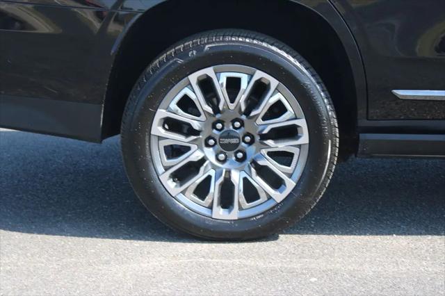 2023 GMC Yukon 4WD Denali Ultimate