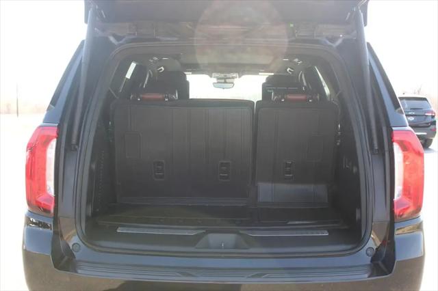 2023 GMC Yukon 4WD Denali Ultimate