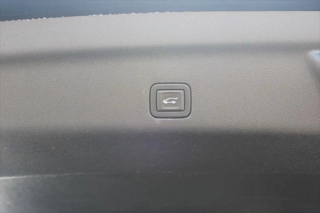 2023 GMC Yukon 4WD Denali Ultimate