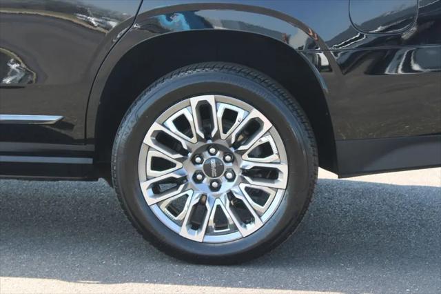 2023 GMC Yukon 4WD Denali Ultimate