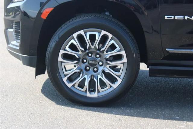 2023 GMC Yukon 4WD Denali Ultimate