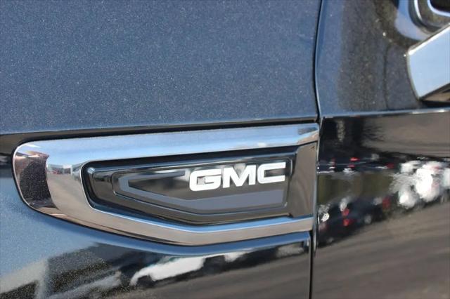 2023 GMC Yukon 4WD Denali Ultimate