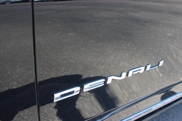 2023 GMC Yukon 4WD Denali Ultimate