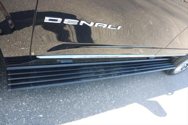 2023 GMC Yukon 4WD Denali Ultimate