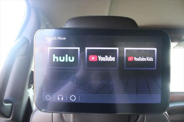 2023 GMC Yukon 4WD Denali Ultimate