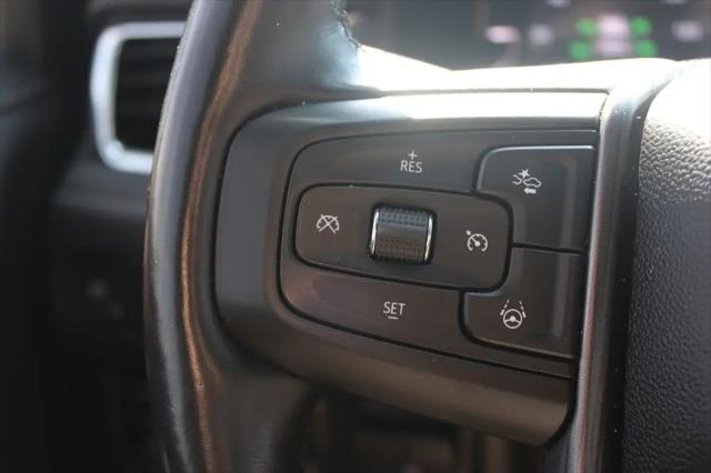 2023 GMC Yukon 4WD Denali Ultimate