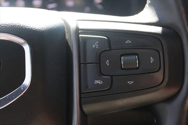 2023 GMC Yukon 4WD Denali Ultimate
