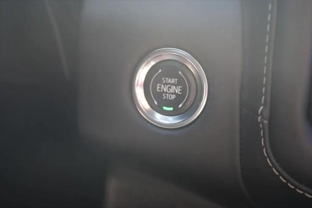 2023 GMC Yukon 4WD Denali Ultimate