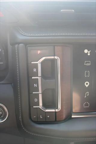 2023 GMC Yukon 4WD Denali Ultimate