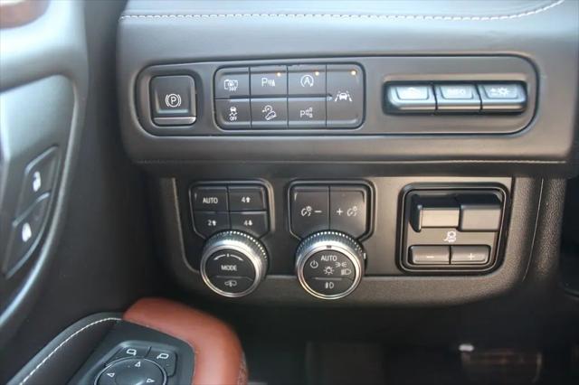 2023 GMC Yukon 4WD Denali Ultimate