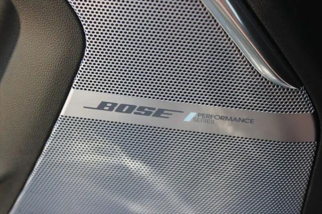 2023 GMC Yukon 4WD Denali Ultimate