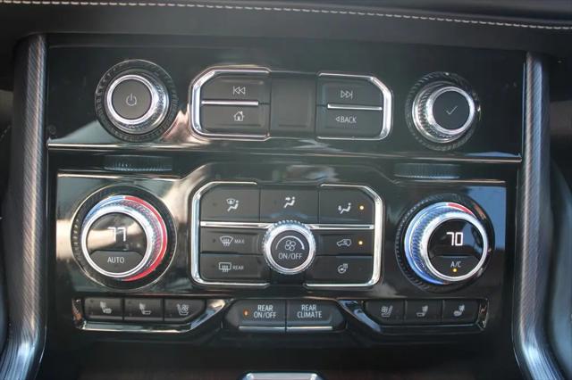 2023 GMC Yukon 4WD Denali Ultimate