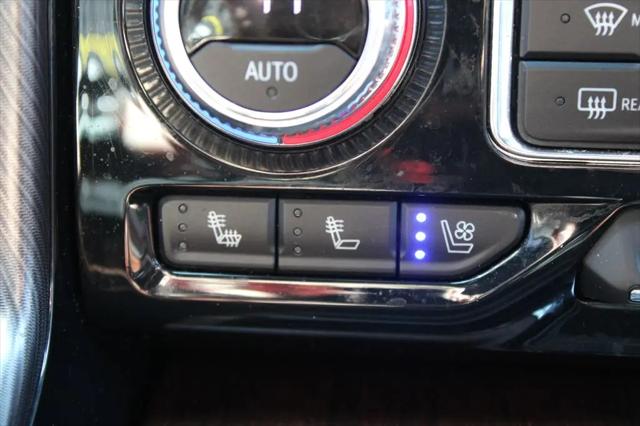 2023 GMC Yukon 4WD Denali Ultimate
