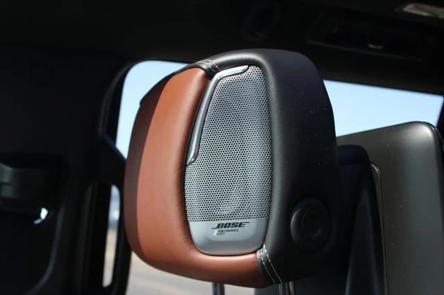 2023 GMC Yukon 4WD Denali Ultimate