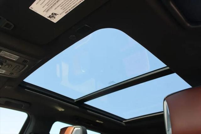 2023 GMC Yukon 4WD Denali Ultimate