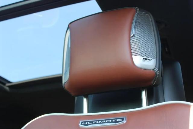 2023 GMC Yukon 4WD Denali Ultimate
