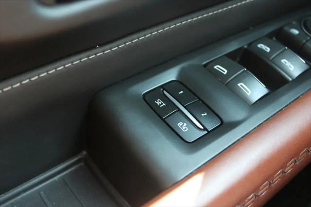 2023 GMC Yukon 4WD Denali Ultimate