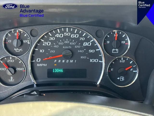 2024 Chevrolet Express Cargo Van RWD 2500 Regular Wheelbase WT