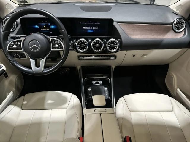 2023 Mercedes-Benz GLA-CLASS 4MATIC
