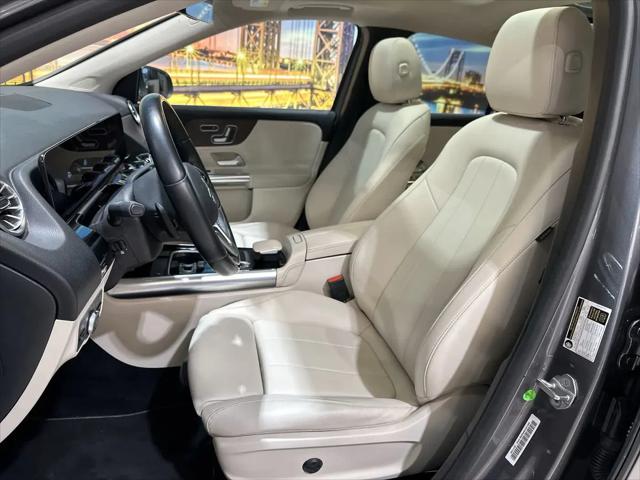 2023 Mercedes-Benz GLA-CLASS 4MATIC