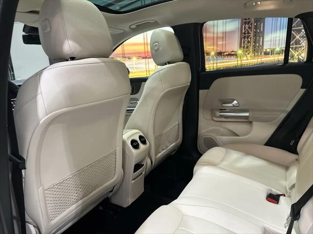 2023 Mercedes-Benz GLA-CLASS 4MATIC