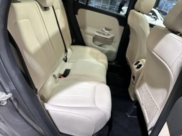 2023 Mercedes-Benz GLA-CLASS 4MATIC