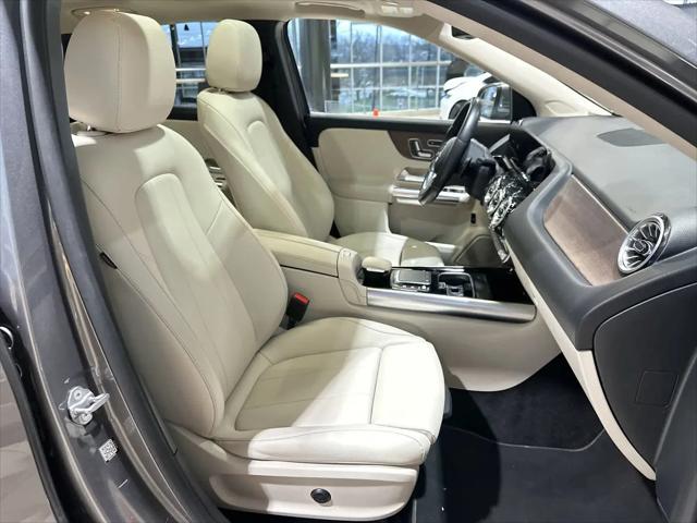 2023 Mercedes-Benz GLA-CLASS 4MATIC