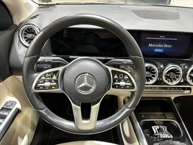 2023 Mercedes-Benz GLA-CLASS 4MATIC