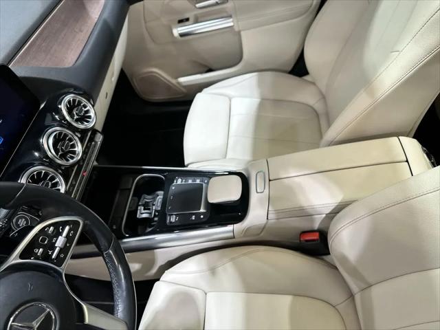 2023 Mercedes-Benz GLA-CLASS 4MATIC