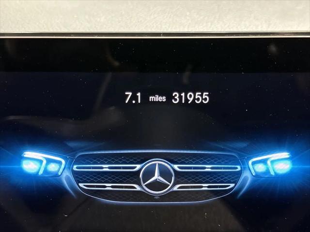 2023 Mercedes-Benz GLA-CLASS 4MATIC